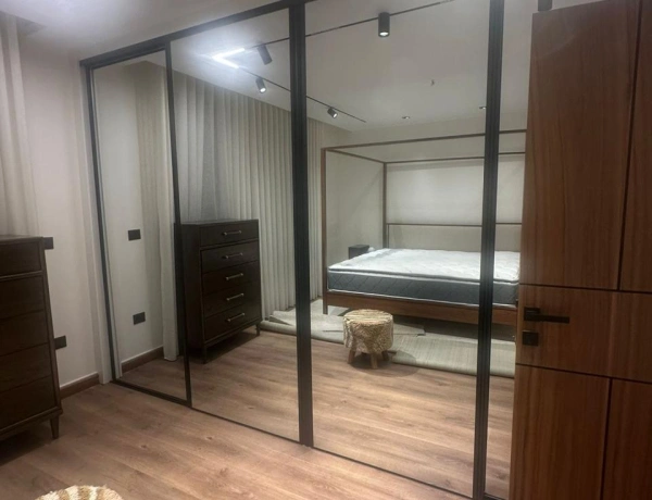 Luxury Brand-New 240 sqm Furnished Apartment for Rent in Abdoun