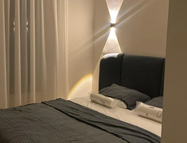 1-Bedroom Apartment for Rent in Abdoun, Amman – 80 sqm