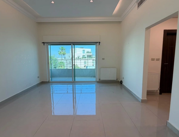 4-Bedroom Duplex with Private Pool for Rent in Abdoun, Amman