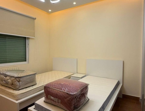 Luxury 3 Bedroom Apartment with Private Garden & Maid’s Room for Rent in Abdoun | 250 sqm