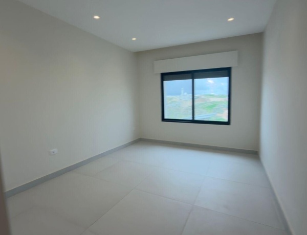 Luxury Apartment for Rent in Abdoun – 250 sqm, 4 Bedrooms with Terrace