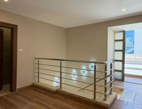 Duplex Apartment for Rent in Abdoun | 3 Bedrooms | 263 sqm | Roof & Terrace