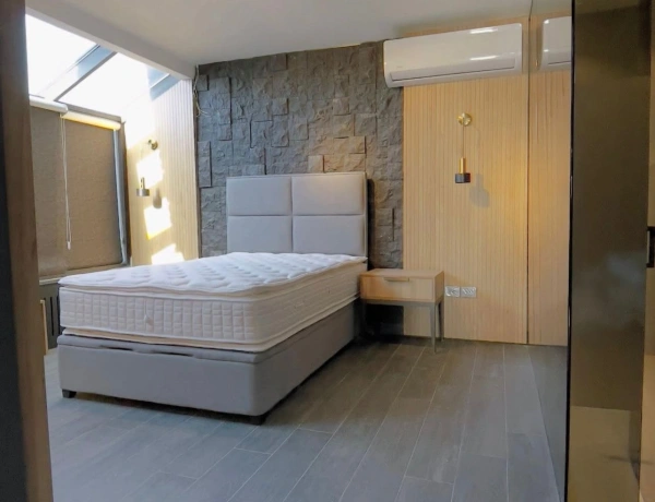 Luxury 4-Bedroom Duplex Roof Apartment for rent in Deir Ghbar, Amman