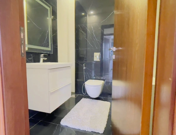 3-Bedroom Apartment for Rent in Sweifieh, Amman – 165 SQM