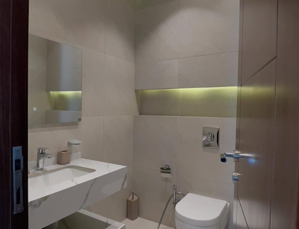 2 Bedroom Apartment for Rent in Deir Ghbar | 100 sqm + 100 sqm Terrace