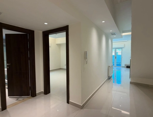 4-Bedroom Duplex with Private Pool for Rent in Abdoun, Amman