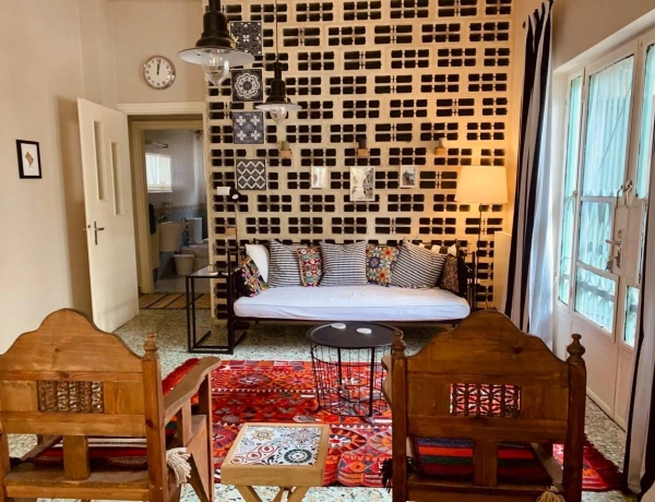 2-Bedroom Ground-Floor Apartment for Sale in Jabal Al Lweibdeh – Near Jordan National Gallery of Fine Arts