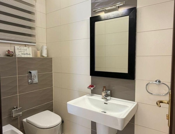 Luxury 3 Bedroom Apartment with Private Garden & Maid’s Room for Rent in Abdoun | 250 sqm