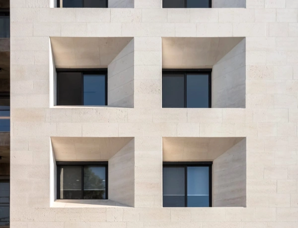Luxury 3-Bedroom Semi-Furnished Apartment for Rent at 4th Circle, Amman