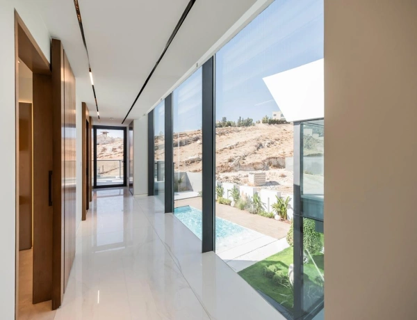 Luxury Palace for Sale in Dabouq, Amman – 1,500 sqm Palace on 1,800 sqm Land
