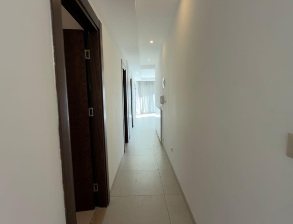 Luxury Apartment for Rent in Jabal Al Weibdeh – 3 Bedrooms, 3 Bathrooms with Private Terrace