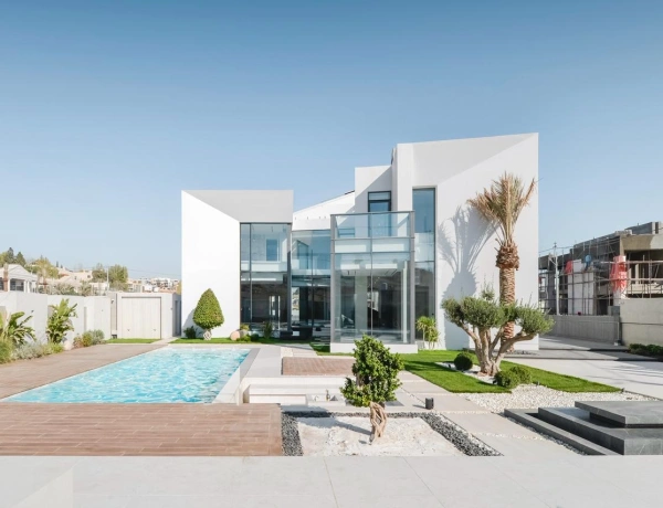 Luxury Palace for Sale in Dabouq, Amman – 1,500 sqm Palace on 1,800 sqm Land