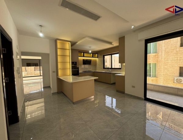 Second-Floor Apartment for Rent in Um Uthaina | 3 Bedrooms | 170 sqm