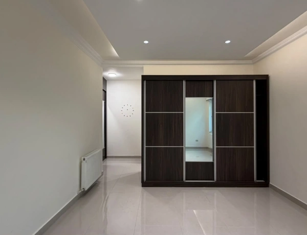 4-Bedroom Duplex with Private Pool for Rent in Abdoun, Amman