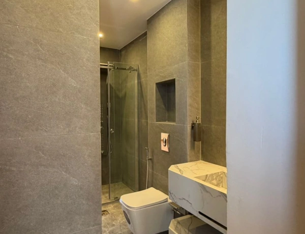 Duplex Apartment for Rent in Abdoun | 3 Bedrooms | 263 sqm | Roof & Terrace