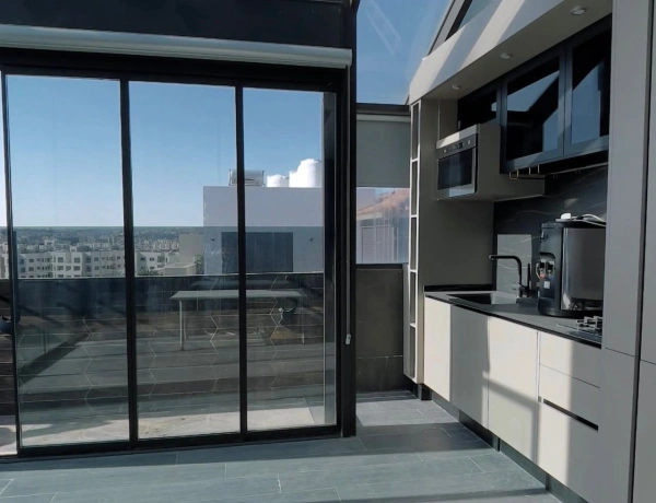 Luxury 4-Bedroom Duplex Roof Apartment for rent in Deir Ghbar, Amman