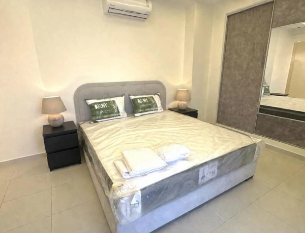 Fully Furnished 3-Bedroom Apartment for Sale in Deir Ghbar, Amman | Gated Compound