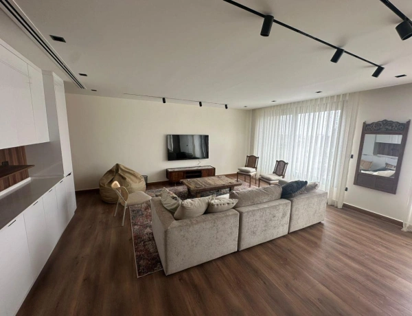 Luxury Brand-New 240 sqm Furnished Apartment for Rent in Abdoun
