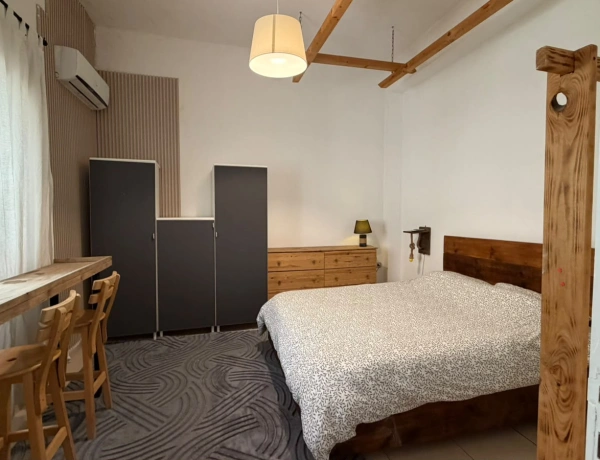 1-Bedroom Apartment for Rent in Jabal Al Weibdeh – 60 sqm