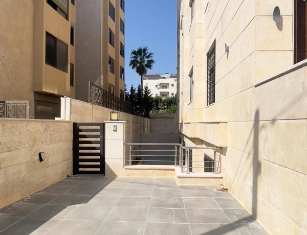 Spacious 2 Bedroom Apartment for Rent in Abdoun | 150 sqm with Terrace