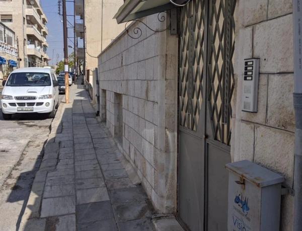 Spacious 2-bedroom apartment | 110 m² | 2 bathrooms | Central AC | Fully Equipped Kitchen