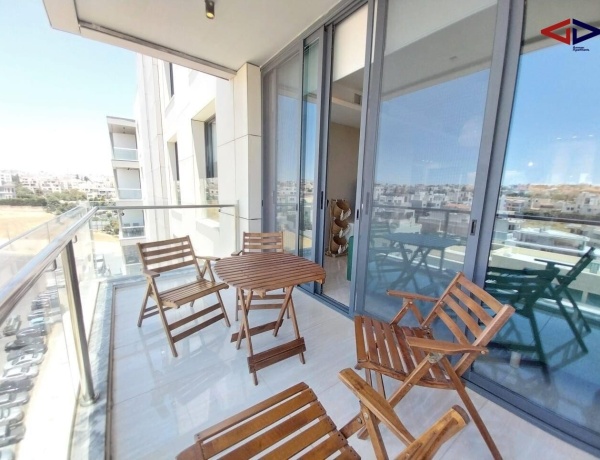 Rooftop Apartment for Rent in Abdoun | 2 Bedrooms | 135 sqm | Fully Furnished