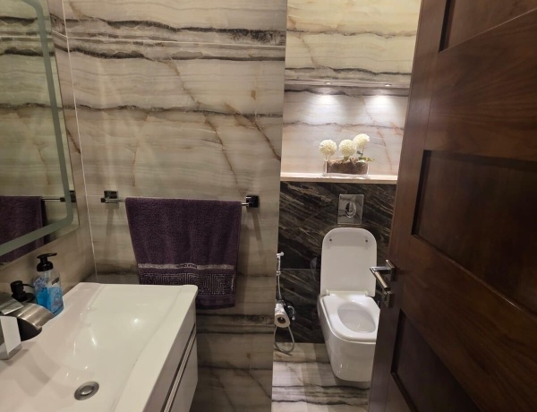 Luxury Apartment for Rent in Um Uthaina Amman | 3 Bedrooms | 200 sqm | Central AC & Underfloor Heating