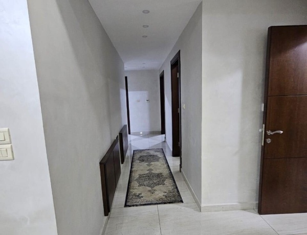 Furnished Apartment for Rent in Deir Ghbar | 3 Bedrooms, Near French School