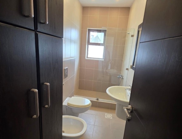 Apartment for Sale in Deir Ghbar | 2 Bedrooms, 110 sqm, AC Units