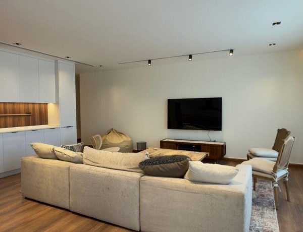 Apartment for rent in Amman | Luxury 3-Bedroom Ground Floor Apartment with Terrace | 240 sqm | Fully Furnished & Brand New