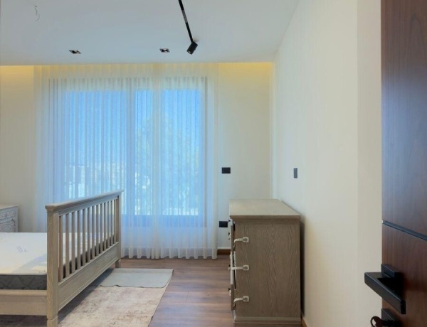 Apartment for rent in Amman | Luxury 3-Bedroom Ground Floor Apartment with Terrace | 240 sqm | Fully Furnished & Brand New