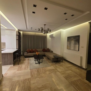 Luxury Apartment for Rent in Um Uthaina Amman | 3 Bedrooms | 200 sqm | Central AC & Underfloor Heating