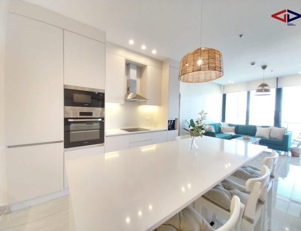 Rooftop Apartment for Rent in Abdoun | 2 Bedrooms | 135 sqm | Fully Furnished