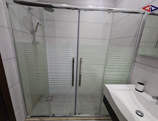 Furnished Apartment for Rent in Deir Ghbar | 3 Bedrooms, Near French School