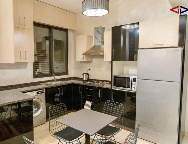 Charming 2BDR in 7th Circle
