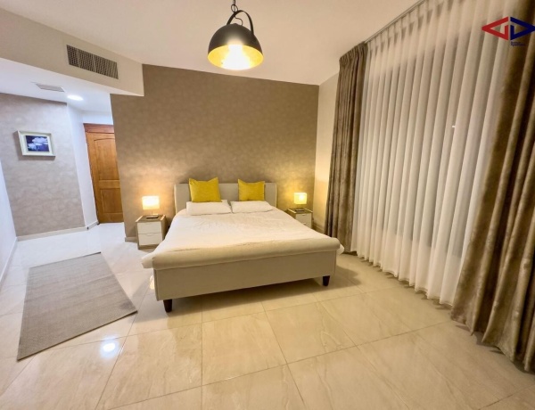 Charming 2BDR in 7th Circle