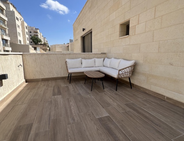 One bedroom apartment for individuals or couples