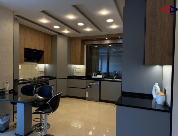 Spacious Fully Furnished Apartment for Rent in Abdoun Corridor – 300sqm
