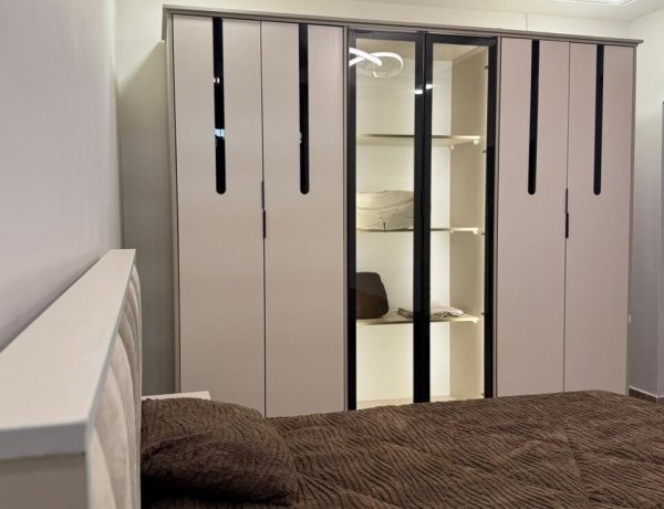 Spacious Fully Furnished Apartment for Rent in Abdoun Corridor – 300sqm
