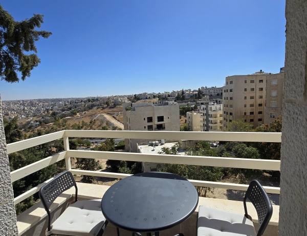 Central 2-Bedroom Flat @ No7 Boutique Apartments | All services included