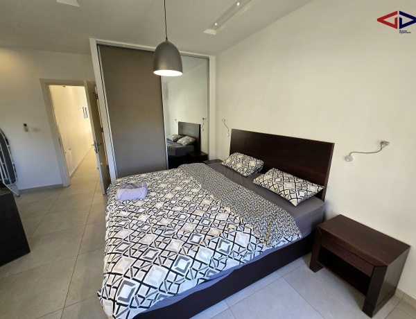 Spacious 1-Bedroom Apartment @ No7 Boutique Apartments | All services included