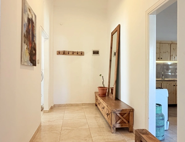 2-Bedroom Apartment for Rent in Jabal Al-Weibdeh, Amman | Spacious Terrace & 330 m² Total Area