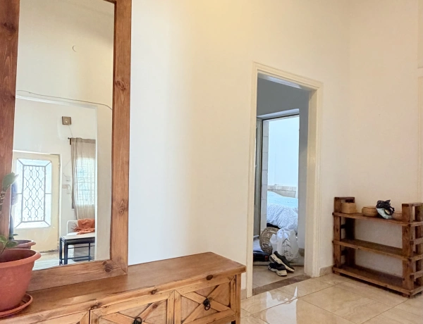 2-Bedroom Apartment for Rent in Jabal Al-Weibdeh, Amman | Spacious Terrace & 330 m² Total Area