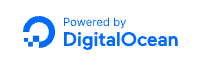 Powered By Digital Ocean