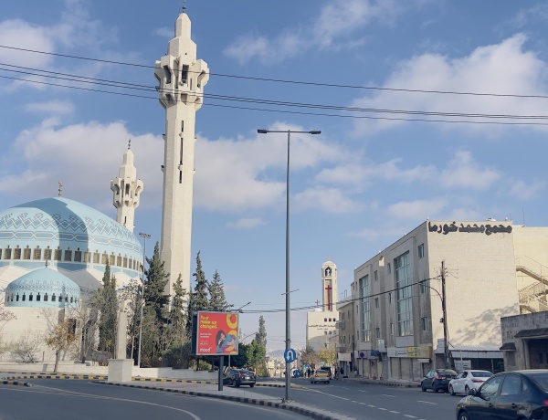 Renting an Apartment in Amman: How to Choose the Right Area and Home