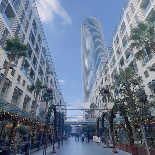 Al Abdali