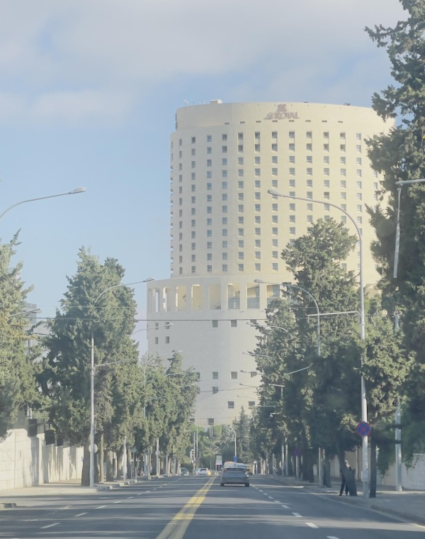 Jabal Amman