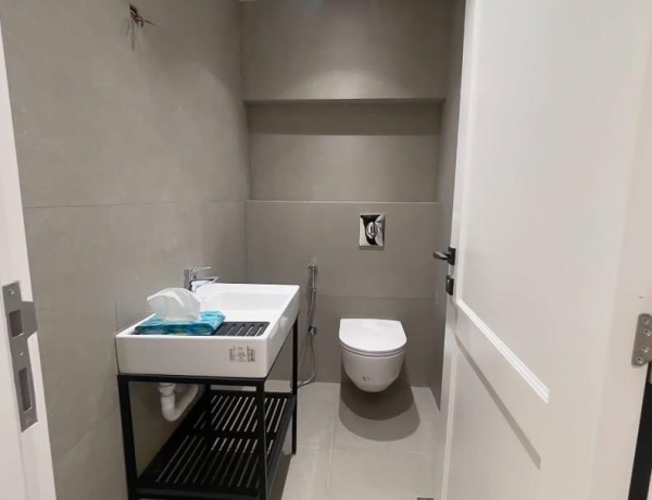 Luxurious 3-Bedroom Apartment for Rent in Abdoun, Amman
