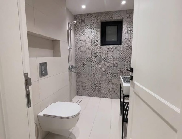 Luxurious 3-Bedroom Apartment for Rent in Abdoun, Amman