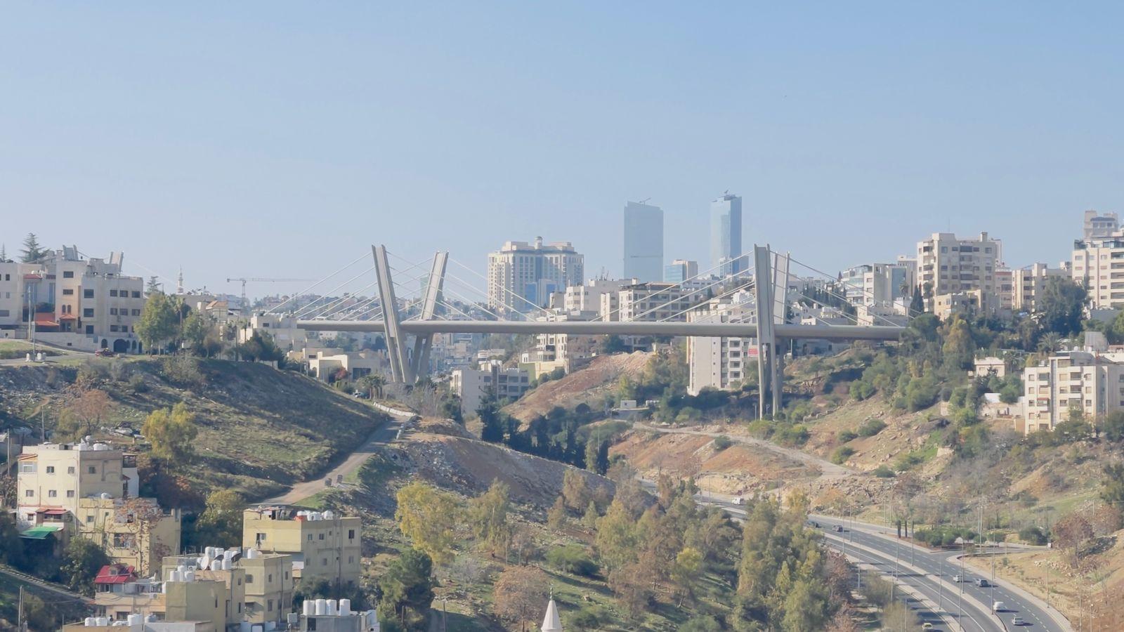 Studio Apartment for Rent in Abdoun, Amman | Updated Listings